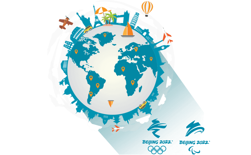 在阿拉伯联合酋长国连接到中国的代理 - 翻回VPN
